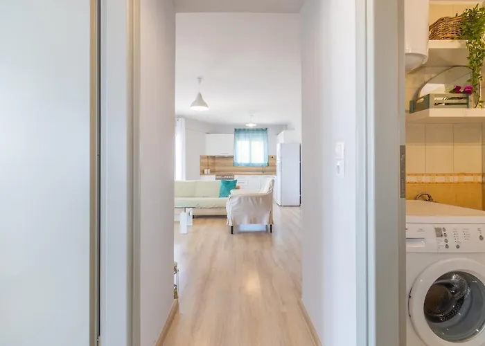 Apartament Anesis Seaview 2