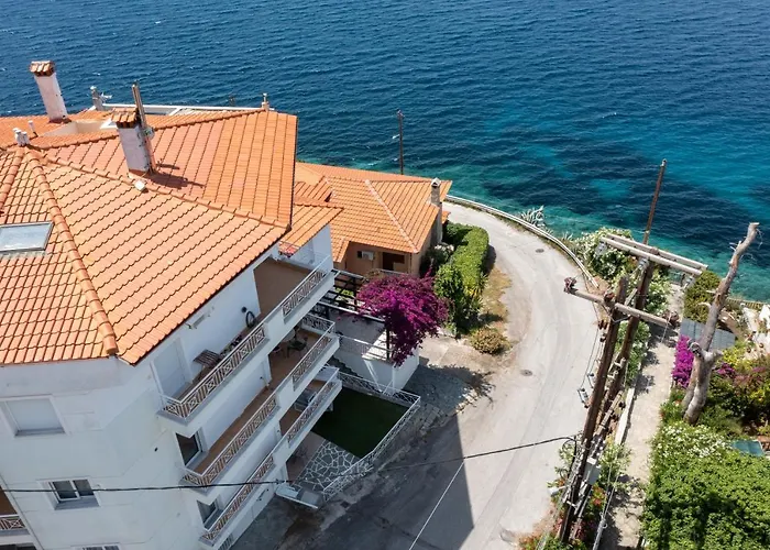 Anesis Seaview 2 * Neos Marmaras