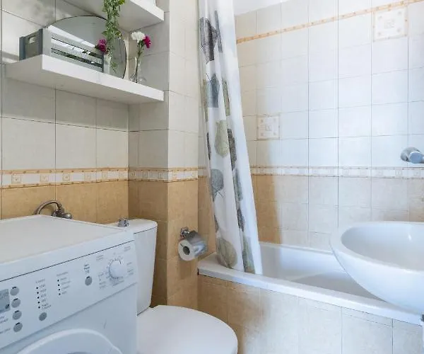 Apartament Anesis Seaview 2 *