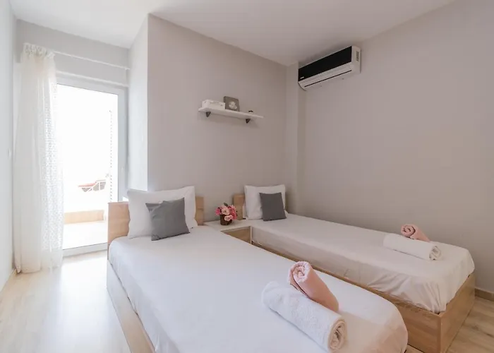 Anesis Seaview 2 Apartament *