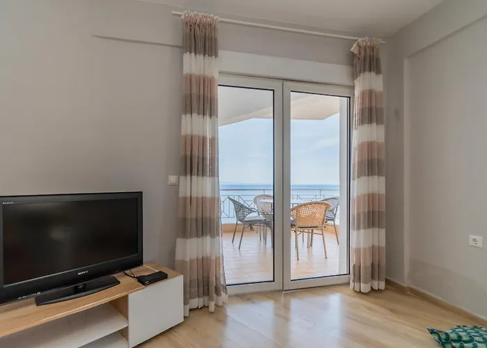 Apartament Anesis Seaview 2