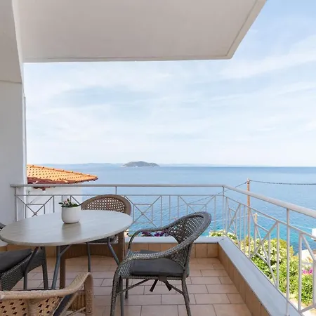 Διαμέρισμα Anesis Seaview 2 Νέος Μαρμαράς