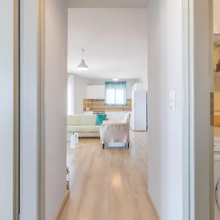 Διαμέρισμα Anesis Seaview 2