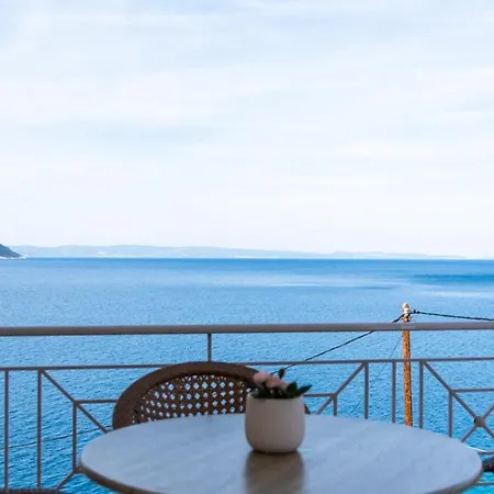 Anesis Seaview 2 * Νέος Μαρμαράς