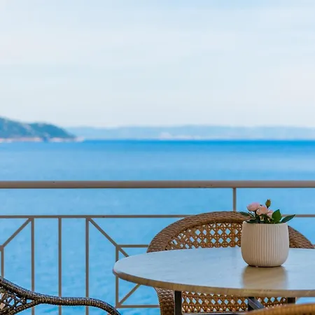 Anesis Seaview 2 Διαμέρισμα *