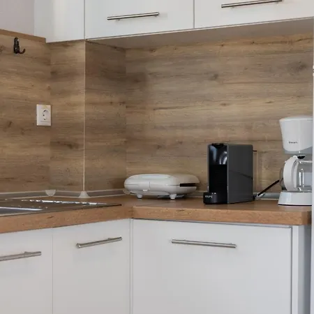 Anesis Seaview 2 * Νέος Μαρμαράς