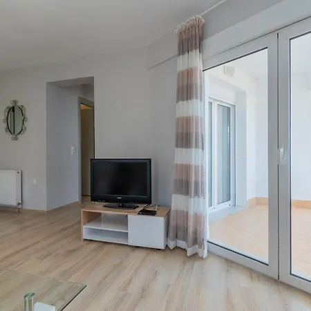 Anesis Seaview 2 * 新马尔马拉斯