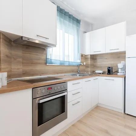 Διαμέρισμα Anesis Seaview 2 *