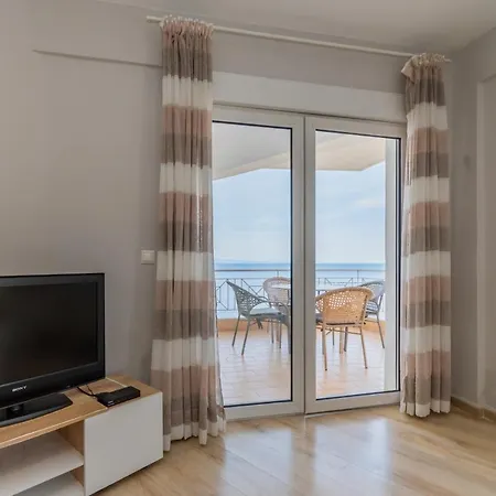 公寓 Anesis Seaview 2