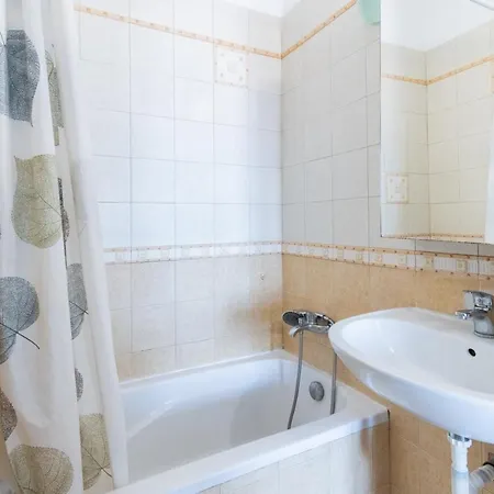 Anesis Seaview 2 * Νέος Μαρμαράς