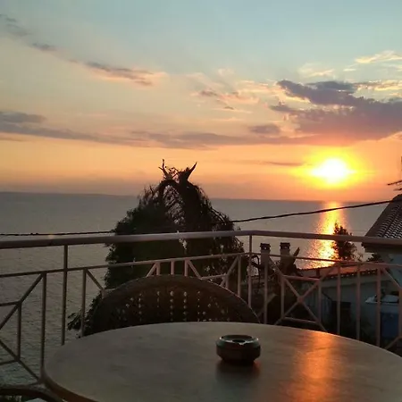 Anesis Seaview 2 * Νέος Μαρμαράς