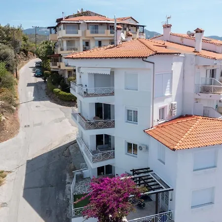 Anesis Seaview 2 Apartmán