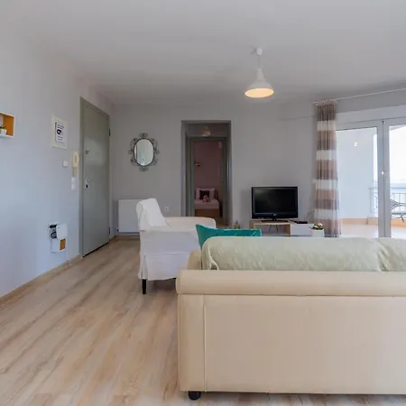 Anesis Seaview 2 * Neos Marmaras