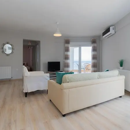 Anesis Seaview 2 Apartament Neos Marmaras