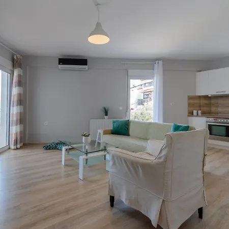 Apartmán Anesis Seaview 2 Neos Marmaras