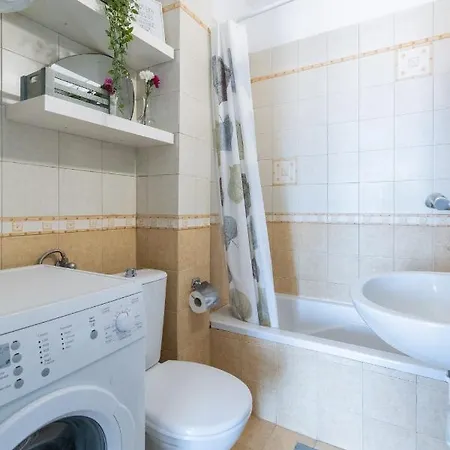 Apartmán Anesis Seaview 2 *