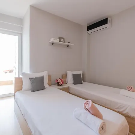 Anesis Seaview 2 Apartament *