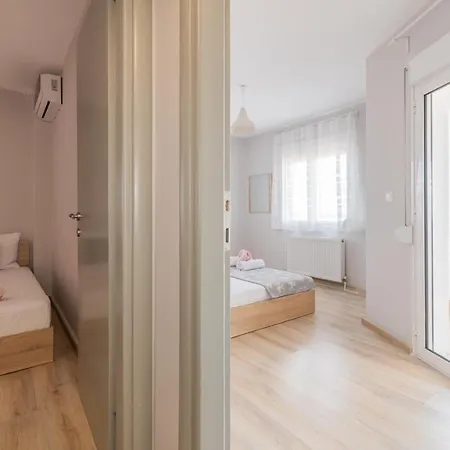 Anesis Seaview 2 Apartament