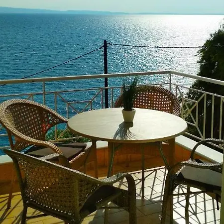 Apartmán Anesis Seaview 2 Neos Marmaras