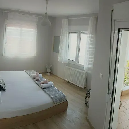 Anesis Seaview 2 Apartmán *