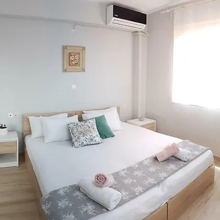 Anesis Seaview 2 Apartmán Neos Marmaras