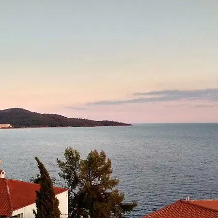 Anesis Seaview 2 Apartmán *