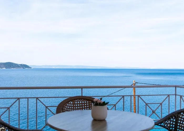 Anesis Seaview 2 * Neos Marmaras