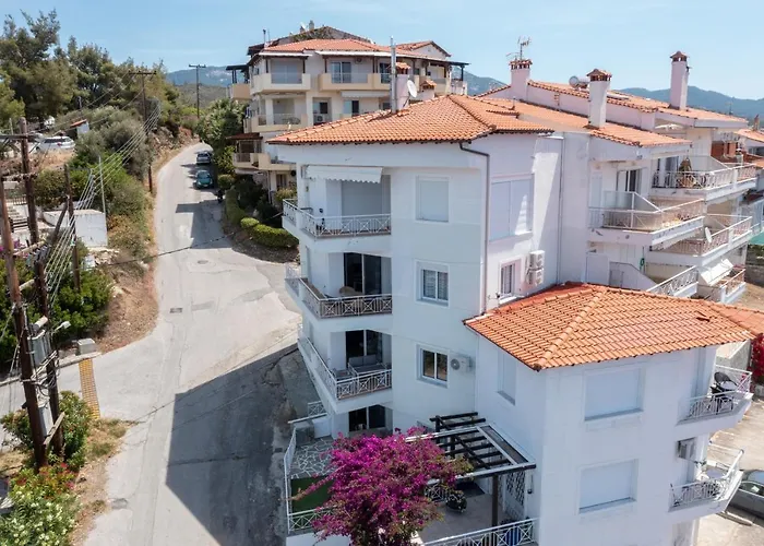 Anesis Seaview 2 Daire