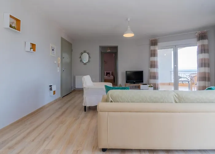 Anesis Seaview 2 * Neos Marmaras
