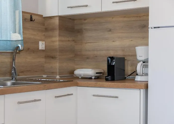 Anesis Seaview 2 * Neos Marmaras