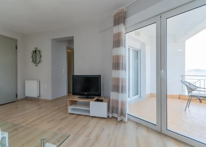 Anesis Seaview 2 * Neos Marmaras