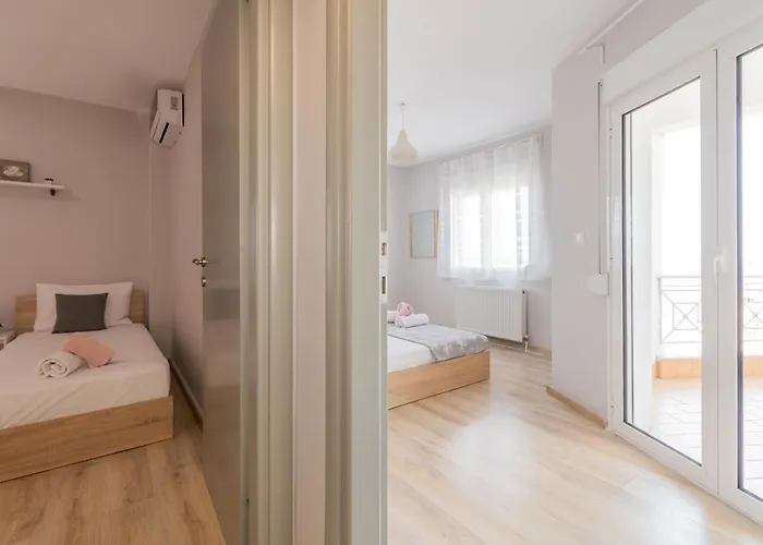 Anesis Seaview 2 Daire