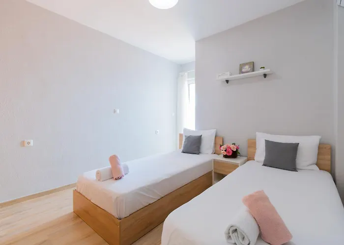 Anesis Seaview 2 * Neos Marmaras