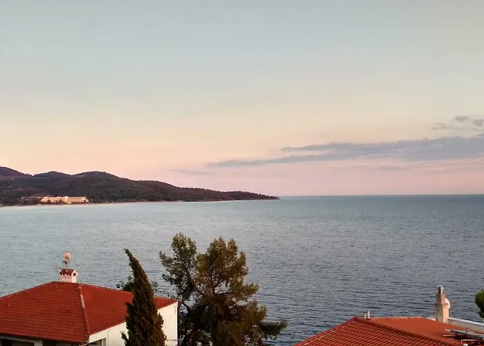 Anesis Seaview 2 Daire *