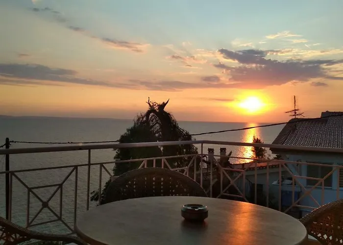 Anesis Seaview 2 * Neos Marmaras